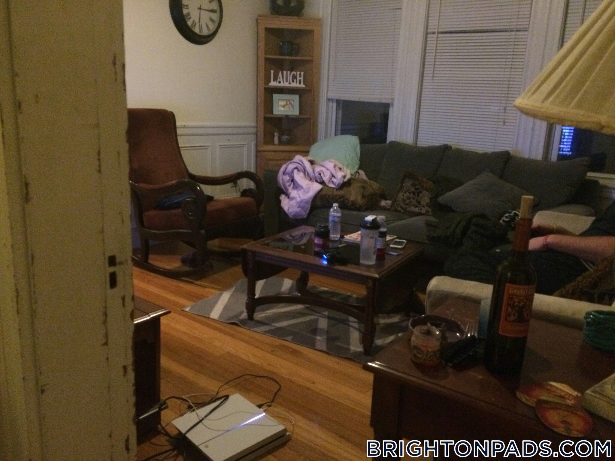 Building Photo - 24 Claymoss Rd