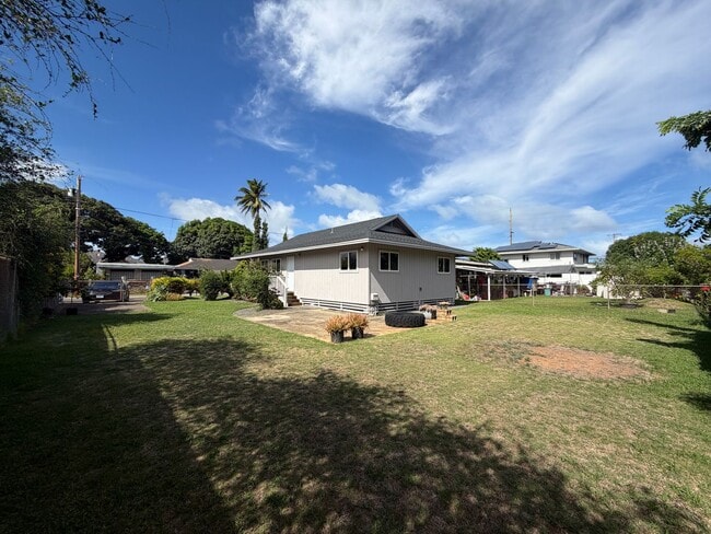 Building Photo - Relaxed Island Living in the Heart of Kailua