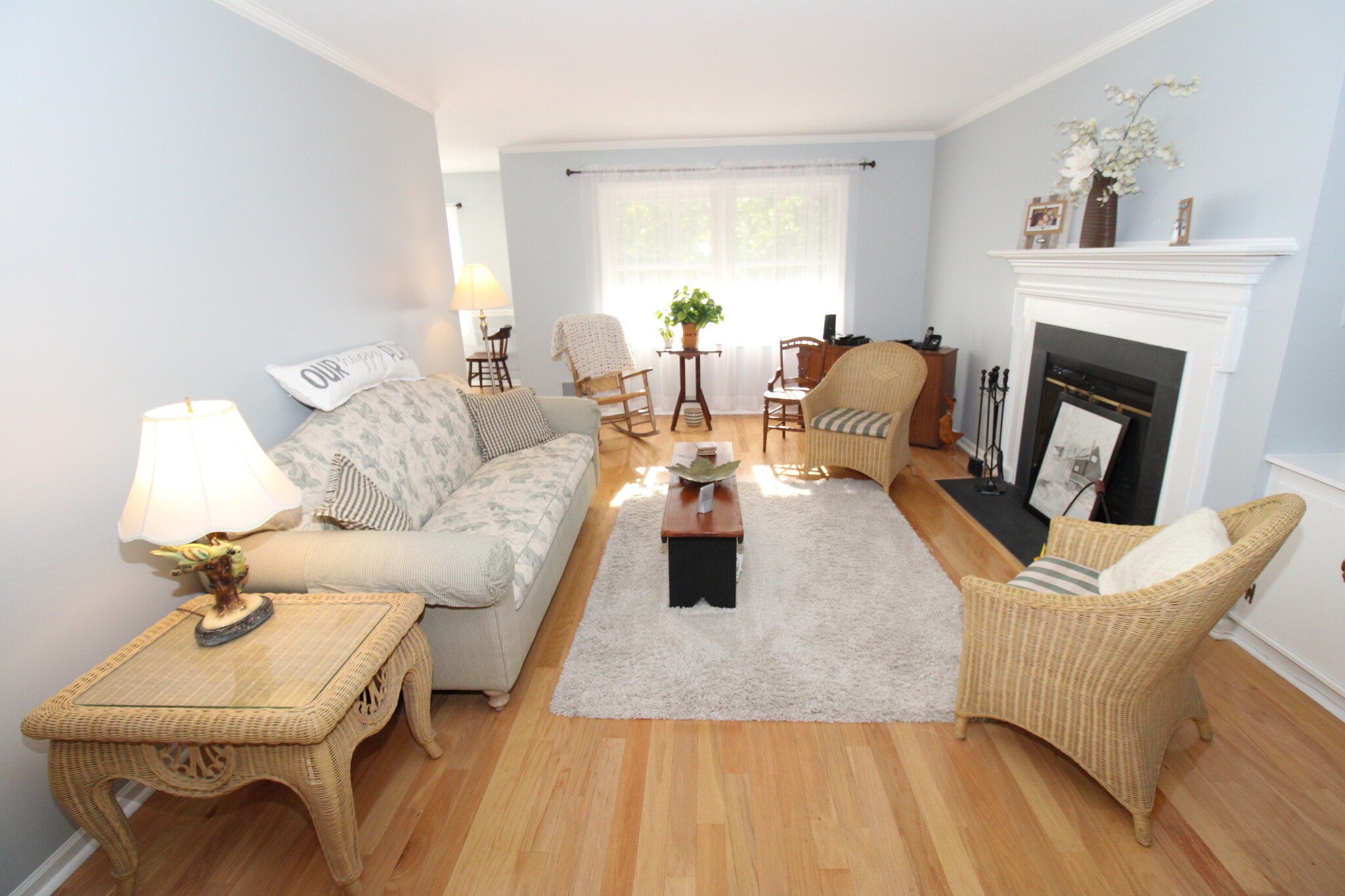 Building Photo - 11G Heritage Dr