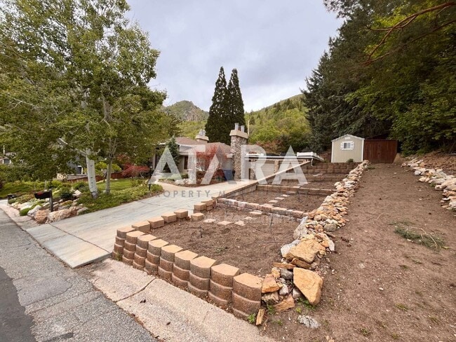 Building Photo - 4487 S Gilead Way