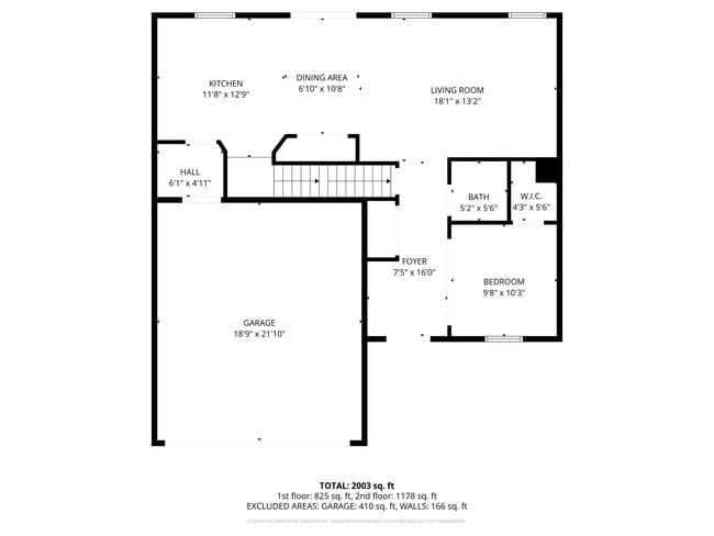 Building Photo - 616 Countryside Dr