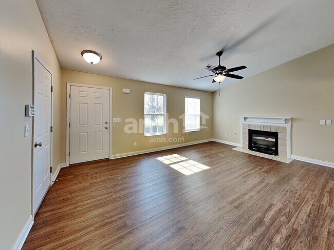 Building Photo - 7852 Highbrook Dr