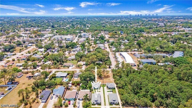 Building Photo - 27302 Dortch Ave