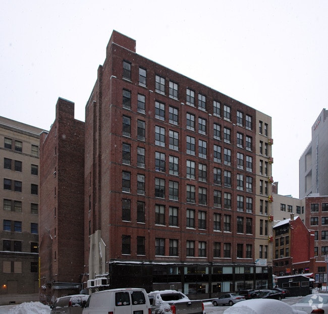 Essex Apartments, 81 8183 Essex St Boston MA 02111 Apartment Finder