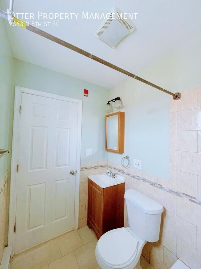 Building Photo - 2863 N 5th St