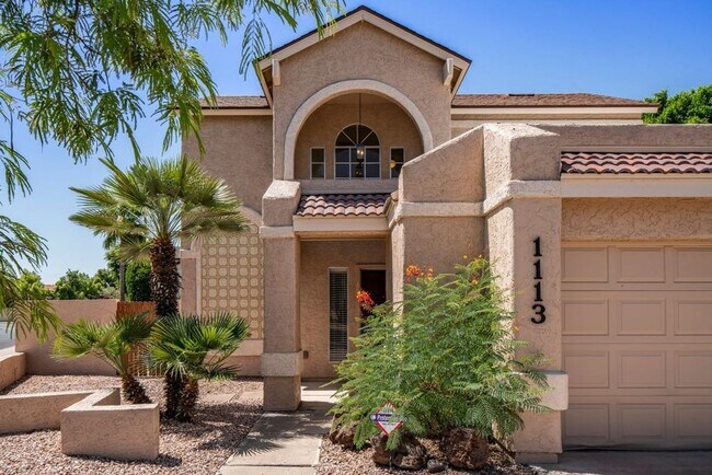 Building Photo - COMING SOON- WONDERFUL NORTH CHANDLER LOCATION!!!!