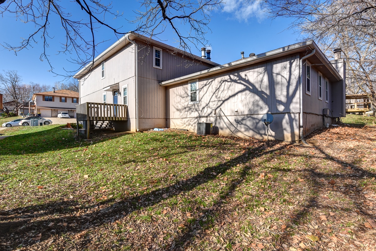 Building Photo - 8303 N Everton