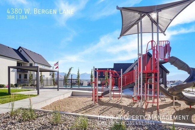 Building Photo - 4380 Bergen Ln