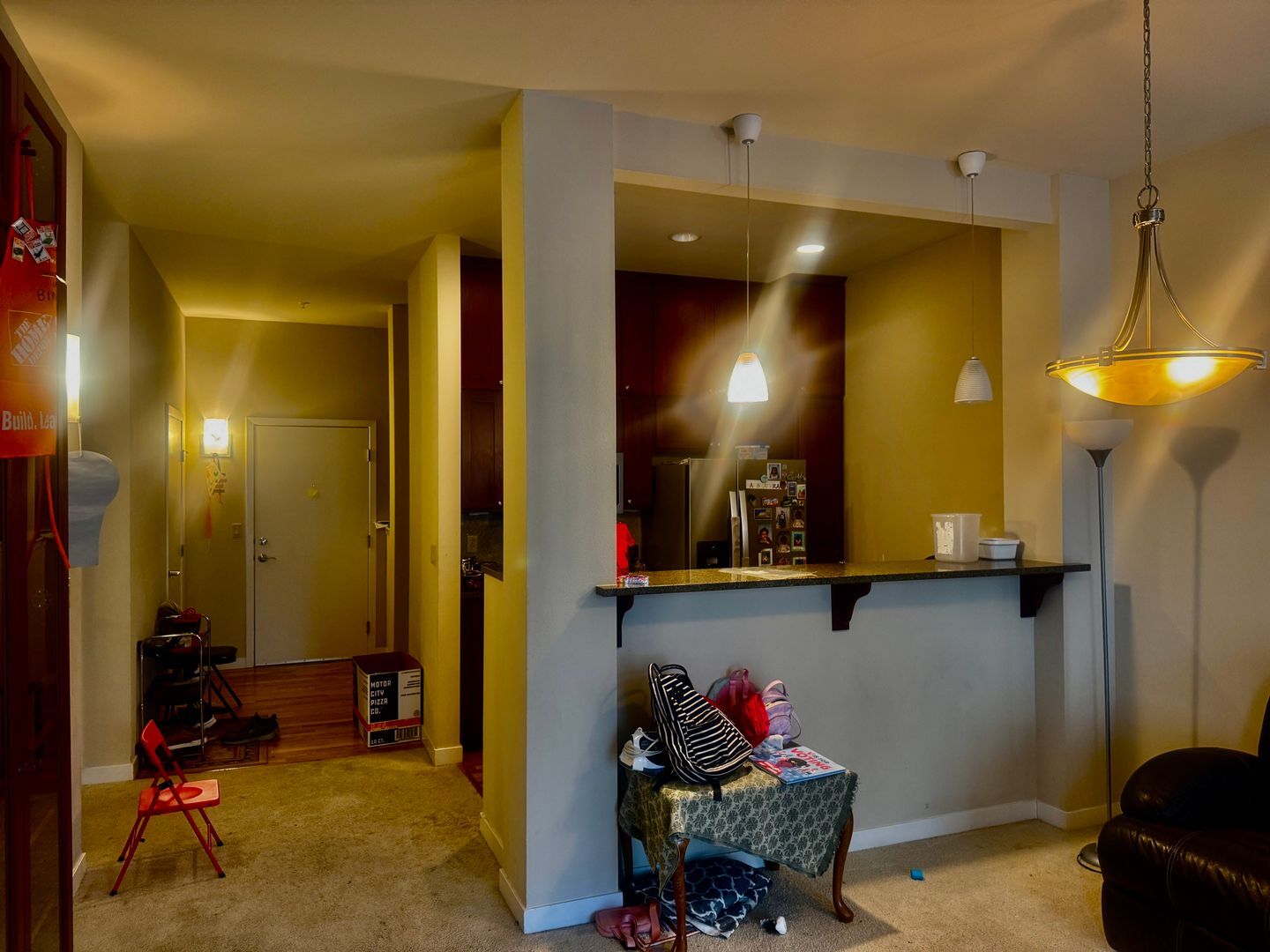 Building Photo - Modern Comfort Meets Prime Convenience in the Heart of Redmond’s Overlake (Reduced rent until May...