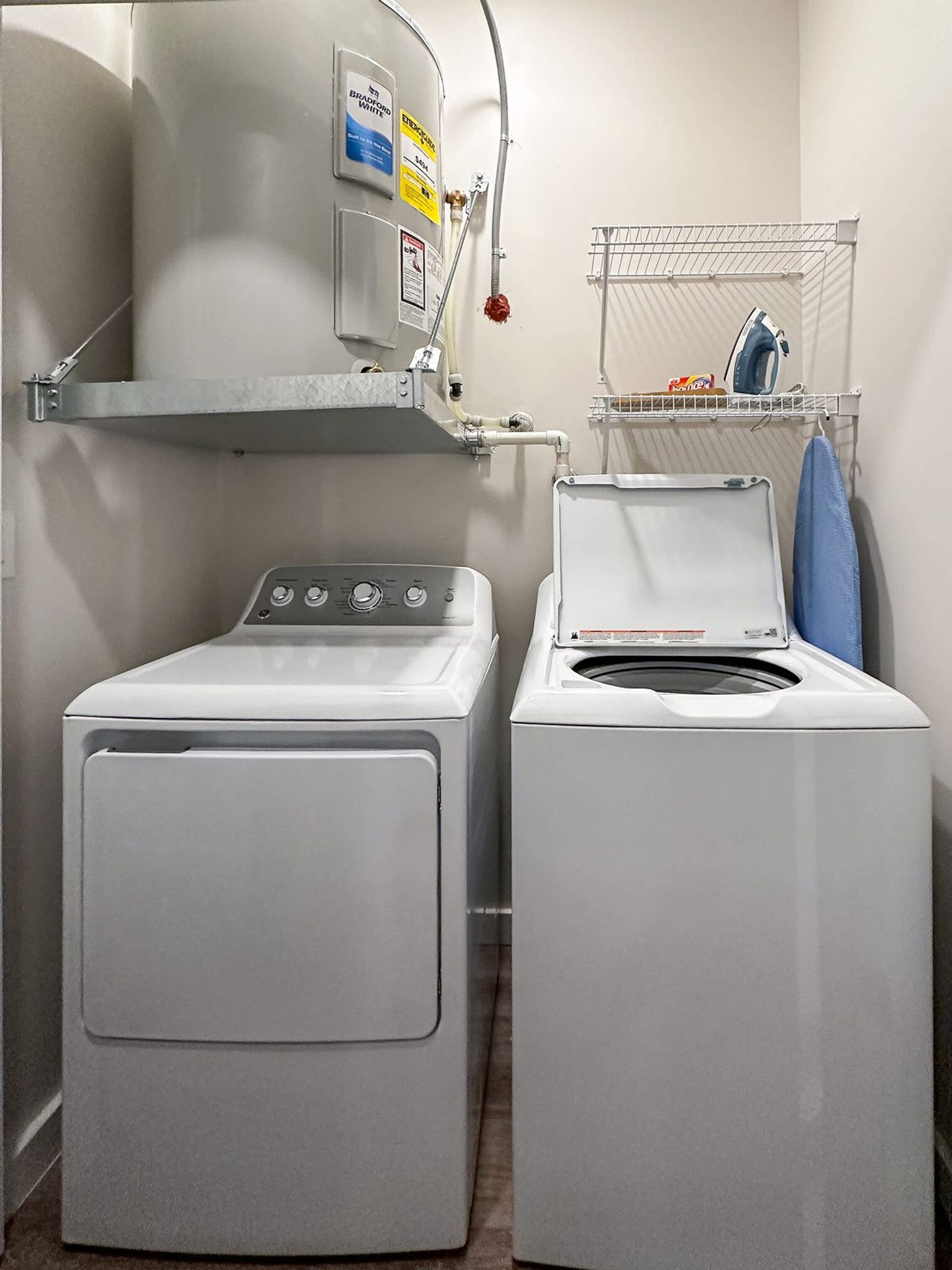 Building Photo - 1001 Marshall Ave