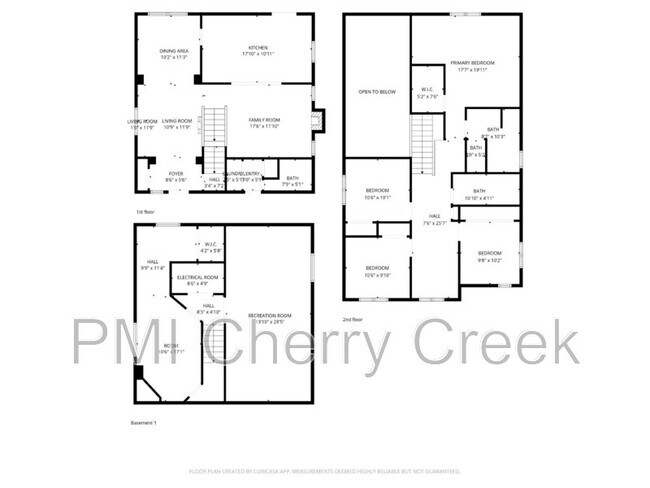 Building Photo - 18899 E Whitaker Cir