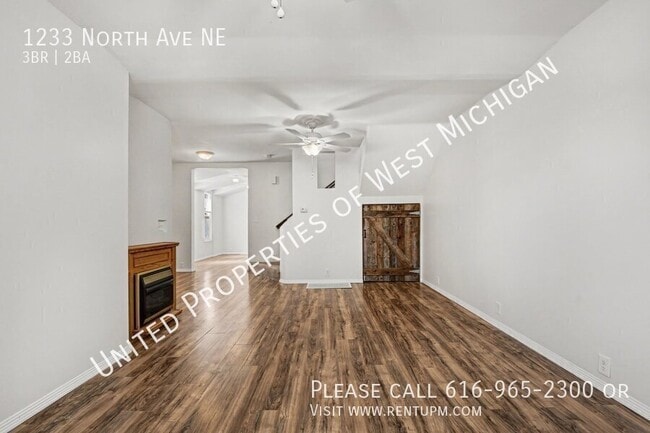 Building Photo - 1233 North Ave NE