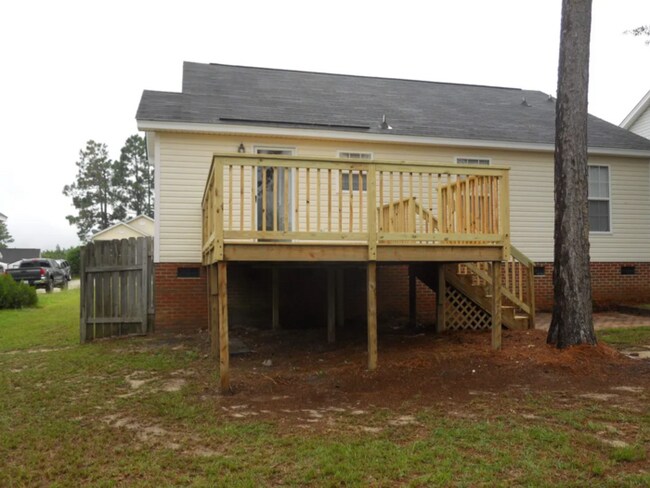Building Photo - 237 Hallie Hills Pl