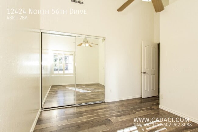 Building Photo - 12424 N 56th Dr