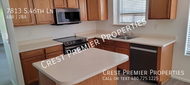 Building Photo - 7813 S.46th Ln-