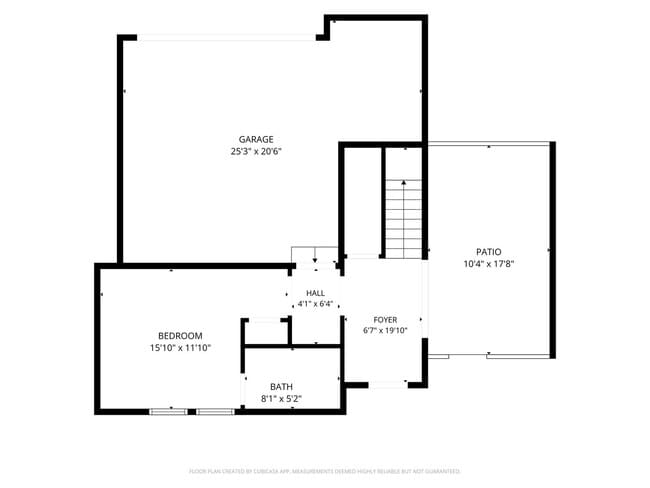 Building Photo - Summerlin Beauty With Bed and Bath On 1st Floor