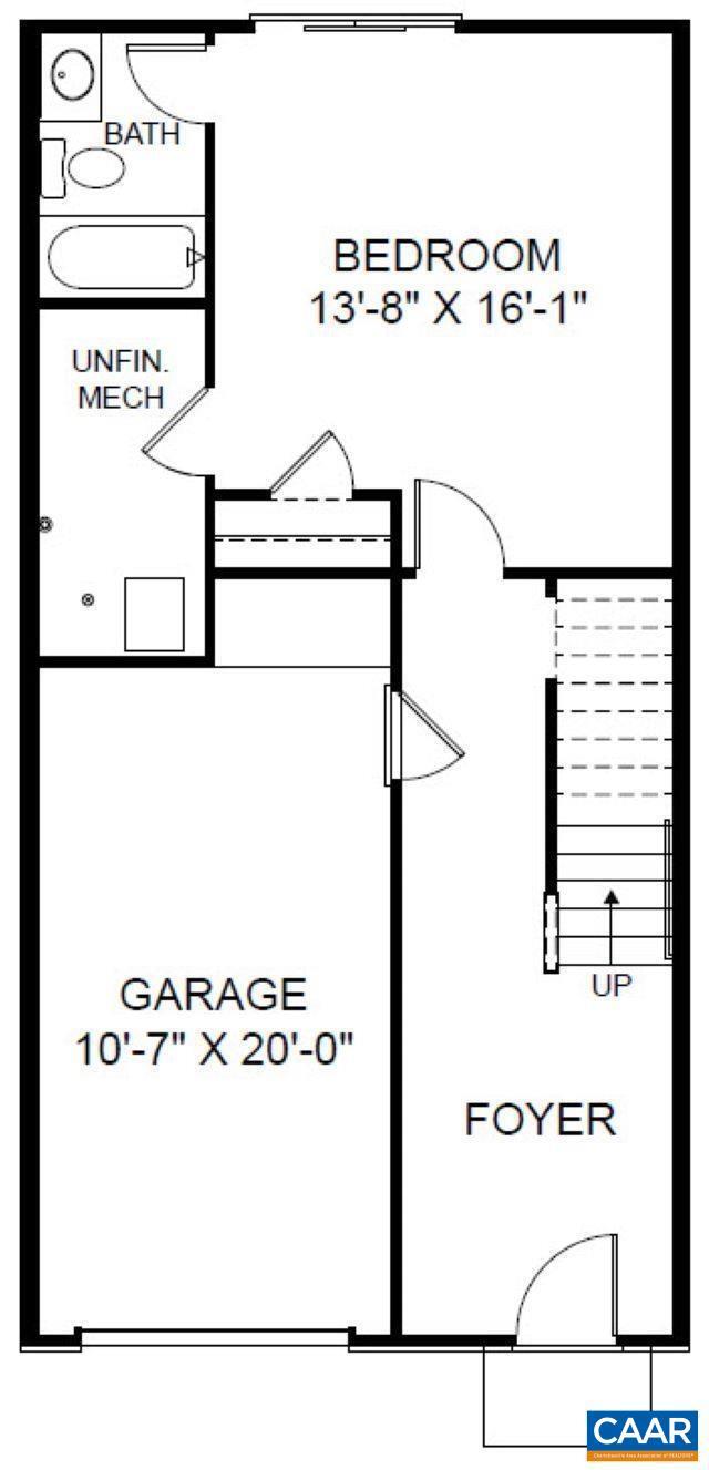 Building Photo - 6053 McComb St