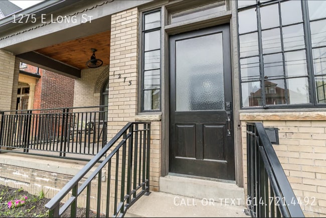 Building Photo - 1275 E Long St