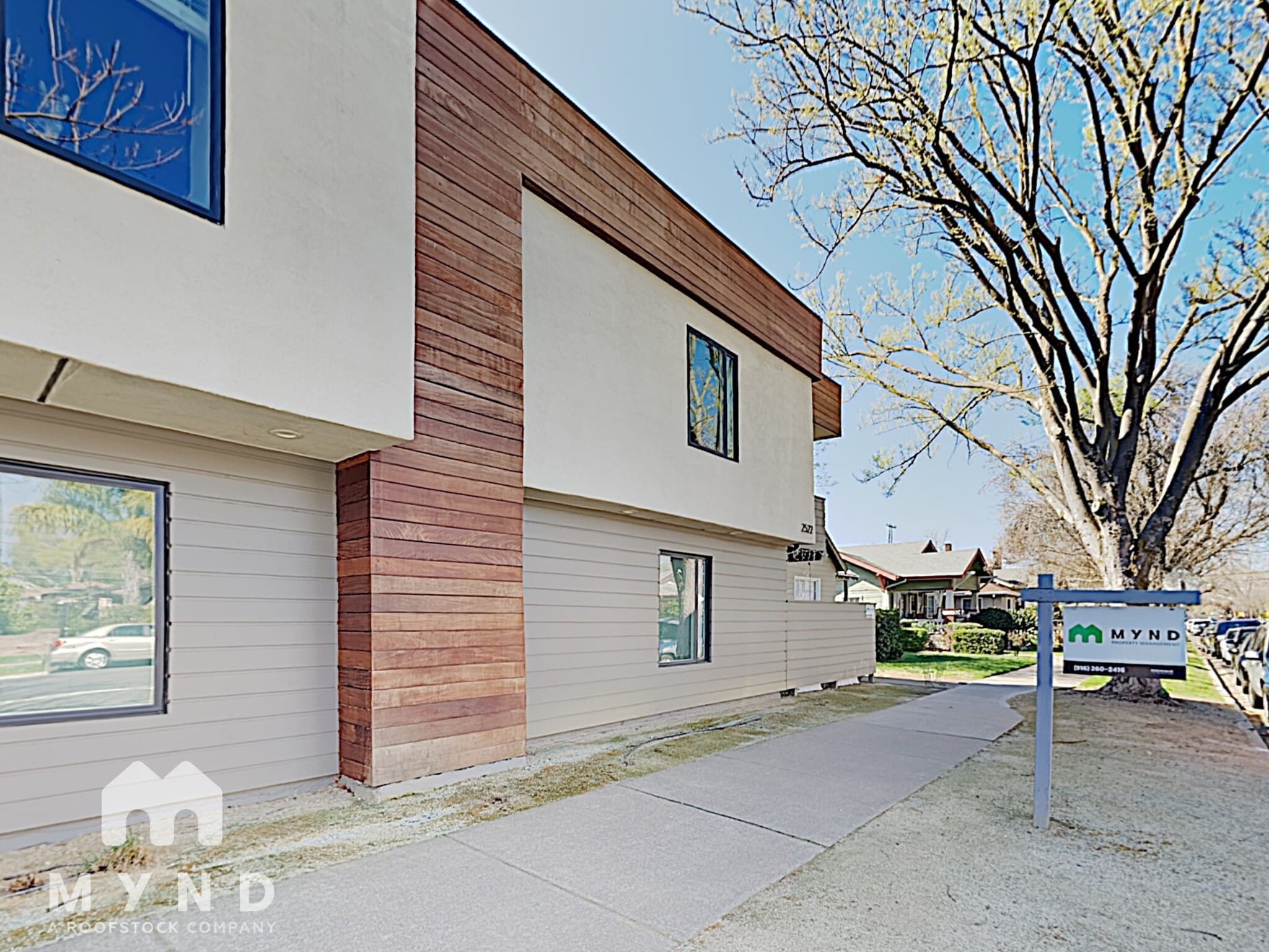 Building Photo - 2524 T St