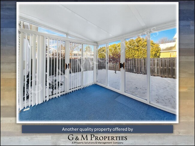 Building Photo - 3-Bd Townhome in Brighton - Close to Everything!