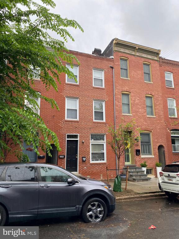 Building Photo - 229 S Ann St