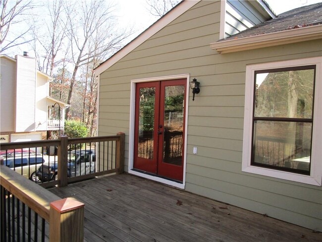 Building Photo - 1623 Rex Dr