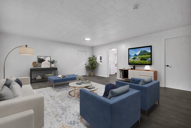 Building Photo - 401 Hylewood Ave