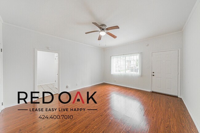 Building Photo - 1866 W 11th St