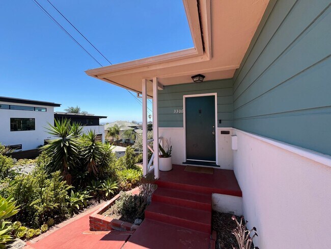 Building Photo - Charming Mission Hills Mid-Century Home wi...