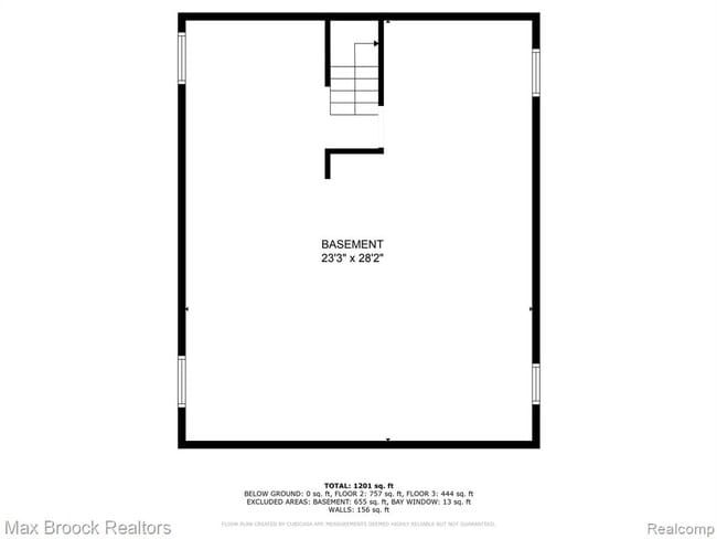Building Photo - 1444 Bennaville Ave