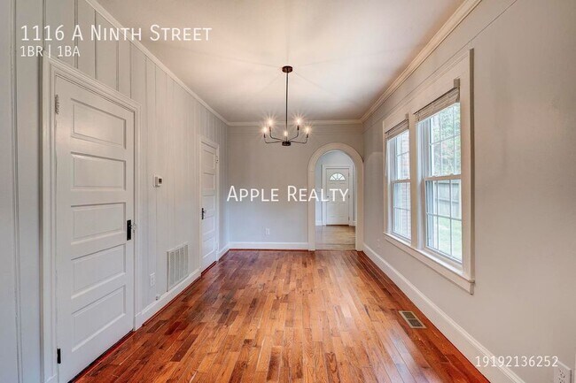 Building Photo - 1116-A Ninth St
