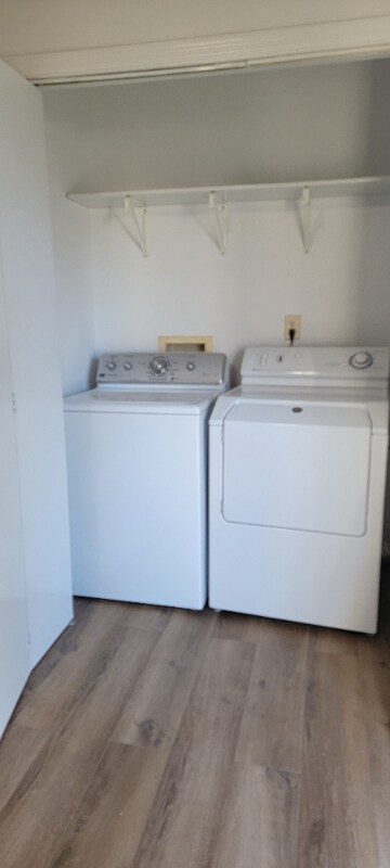 Building Photo - 829 Washington St