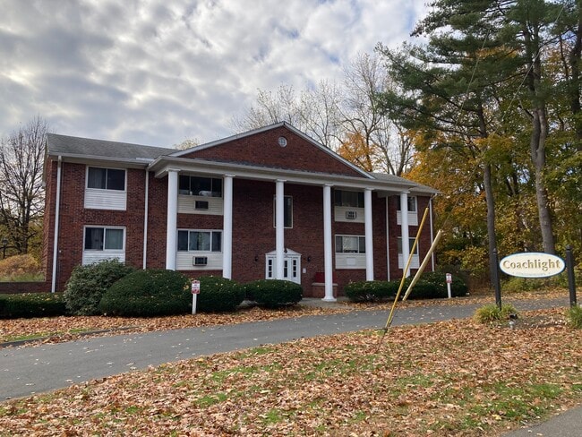 Building Exterior - 74 Barrett St