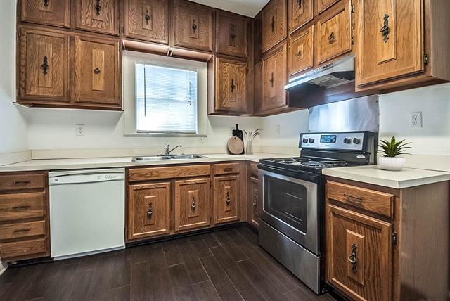 Building Photo - 4902 Junius St