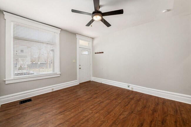 Building Photo - Steps from the Market: Chic 2-Bedroom Townhome in Olde Towne East