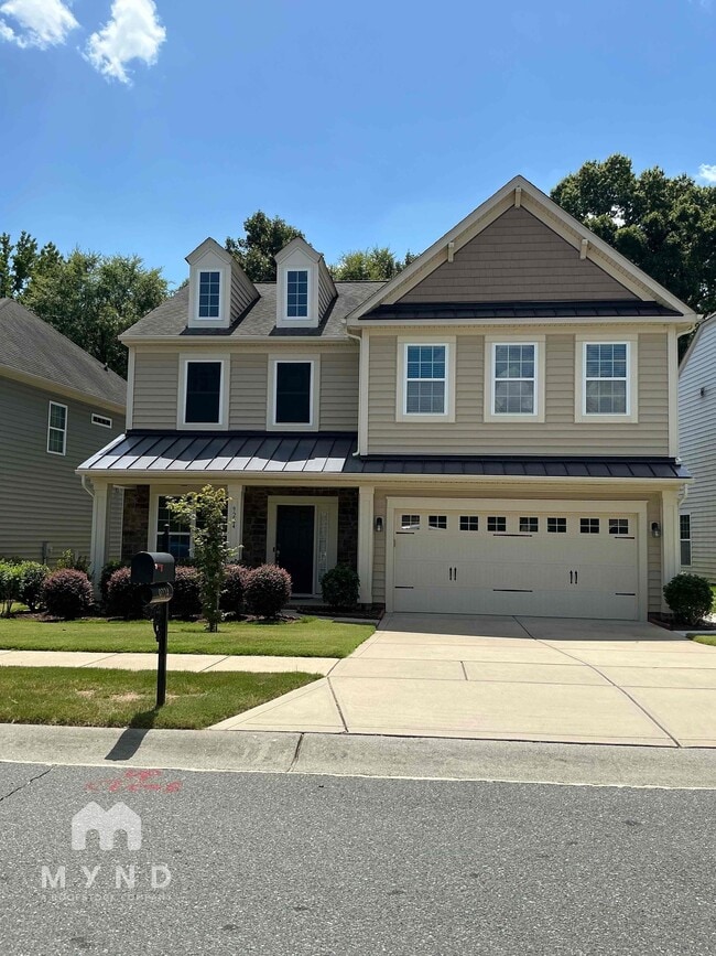 Building Photo - 9224 Ardrey Woods Dr