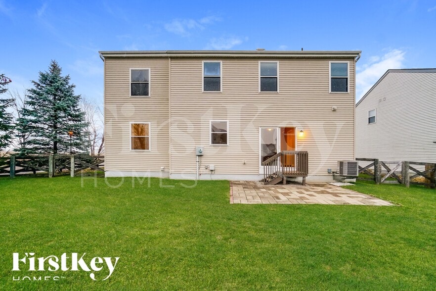 Building Photo - 101 Brenden Loop