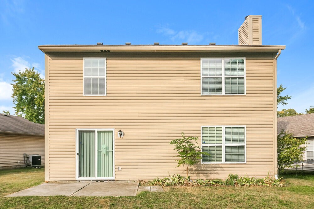 Building Photo - 7611 Buck Run Ct