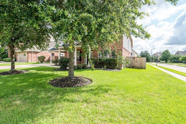 Building Photo - 10502 Flaxen Manor Ct