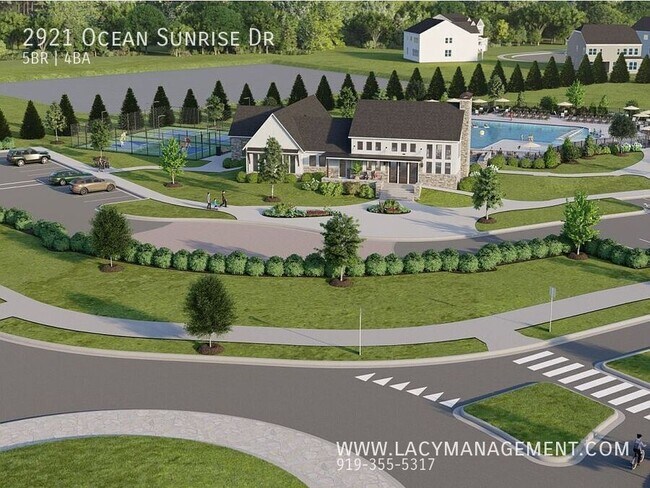 Building Photo - 2921 Ocean Sunrise Dr