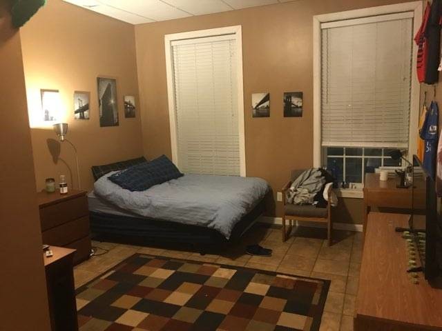 Bedroom - 163 Washington St