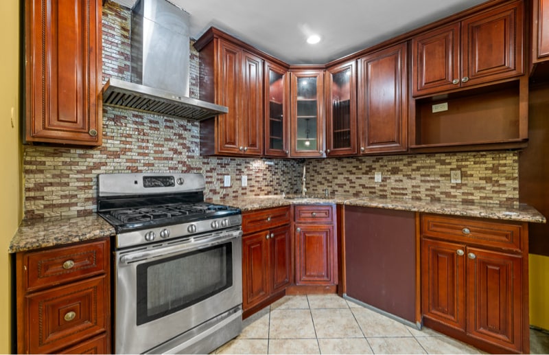 Building Photo - 42-38 Judge St