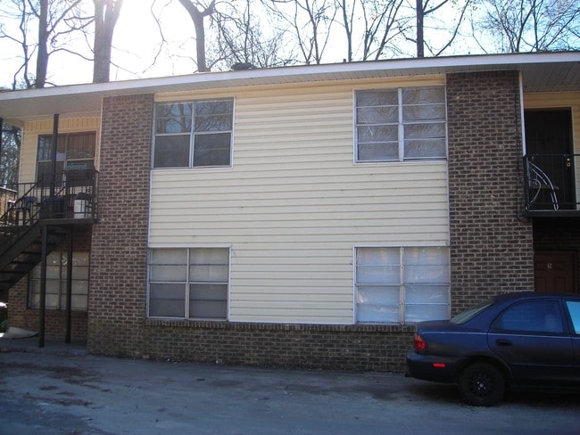 Primary Photo - 1717 18th Pl N
