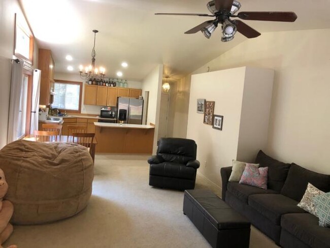 Building Photo - 3 bedroom in Lake Stevens WA 98258