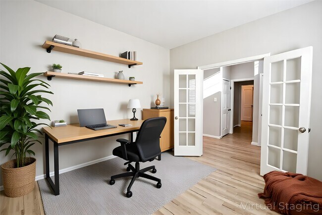 Building Photo - 3716 Vail Spgs Dr