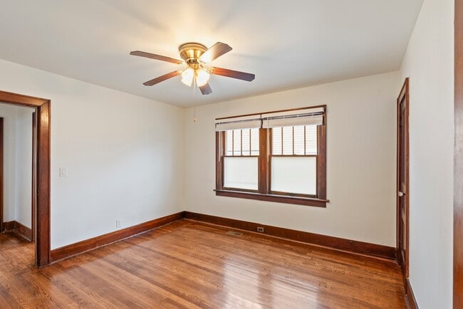 Building Photo - 818 Stafford St