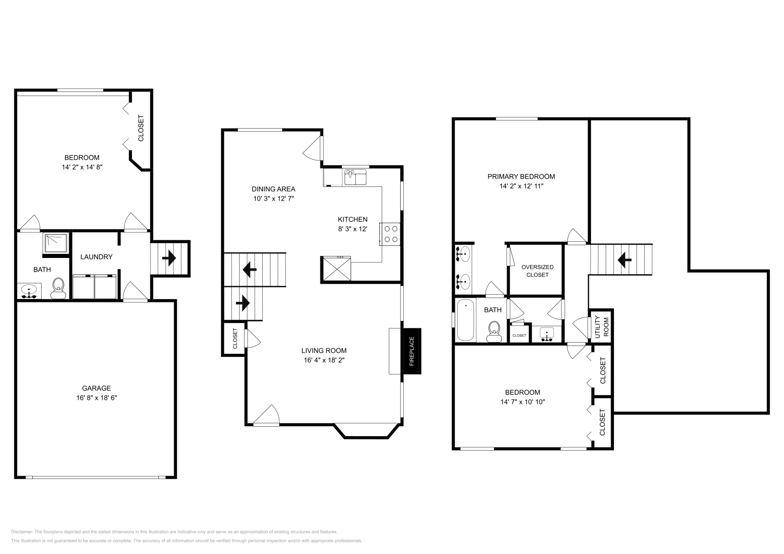 Building Photo - 1800 Granby Ct