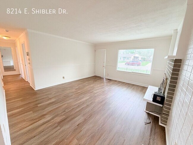 Building Photo - 8214 Shibler Dr