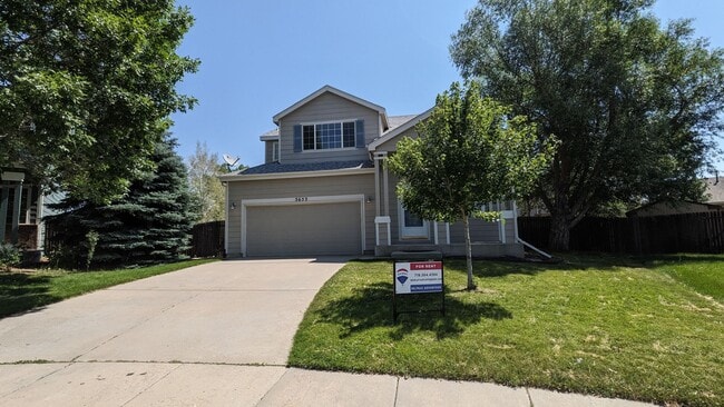 Building Photo - LOVELY TWO STORY HOME IN THE RANGE AT SPRI...