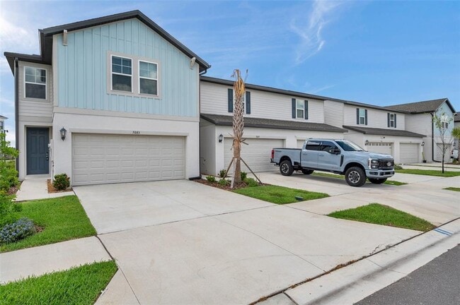 Primary Photo - 7705 Momentum Pkwy
